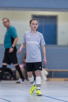 Bild 25 - U12 NFV Futsalturnier HH,SH,HB,NDS